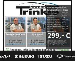 Suzuki Suzuki Swace 1.8 Hybrid Comfort+ EU6d 299,-€ MTL. Gebrauchtwagen