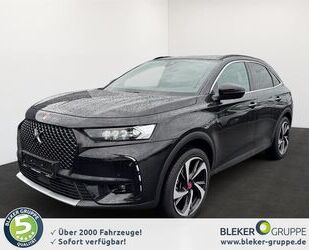 DS Automobiles DS Automobiles DS7 Crossback PureTech 180 Performa Gebrauchtwagen