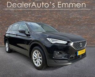 Seat Seat Tarraco 1.5 TSI 7 sitze ECC LMF navi CRUISE Gebrauchtwagen