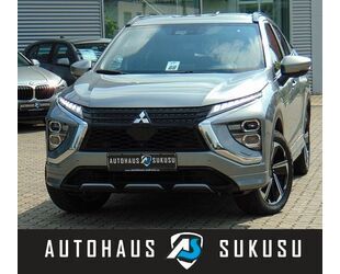 Mitsubishi Mitsubishi Eclipse Cross Plus Select Black Hybrid Gebrauchtwagen