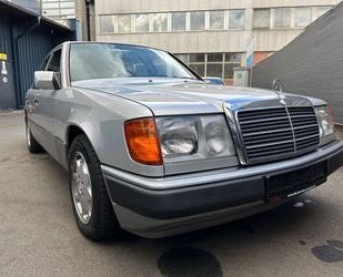 Mercedes-Benz Mercedes-Benz E 300-24V Sportsline Gebrauchtwagen