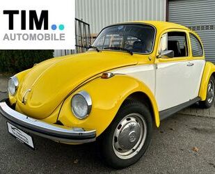 VW Volkswagen Käfer 1300 #Automatik #2.Hand Gebrauchtwagen