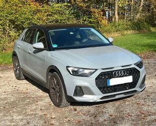 Audi Audi A1 citycarver 35 TFSI S tronic Gebrauchtwagen