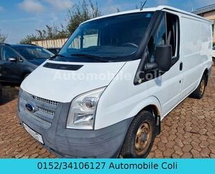 Ford Ford Transit Kasten FT 260 K City Light+1 Hd+LKW Z Gebrauchtwagen