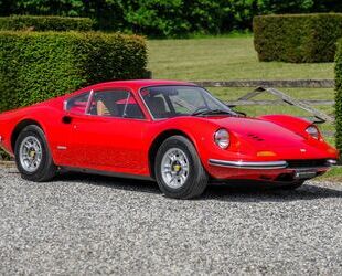 Ferrari Ferrari 246 Dino GT / Price on request Gebrauchtwagen