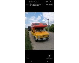 Fiat Fiat Ducato Gebrauchtwagen