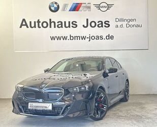 BMW BMW i5 M60 xDrive Sportpaket Sitzbelüftung Bowers Gebrauchtwagen