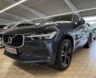 Volvo Volvo XC 60 Momentum AWD Gebrauchtwagen