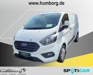 Ford Ford Transit Custom 320 L2 Trend AHK DAB SHZ Rückf Gebrauchtwagen