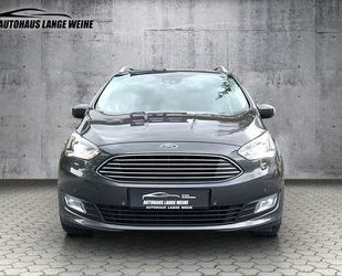 Ford Ford Grand C-Max Grand C-MAX Titanium Gebrauchtwagen