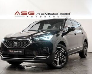 Seat Seat Tarraco 2.0 TDI Xcellence DSG 4D*ACC*Kam*Virt Gebrauchtwagen