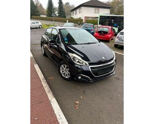 Peugeot Peugeot 208 1.2 Active PureTech 68,EURO 6 Gebrauchtwagen