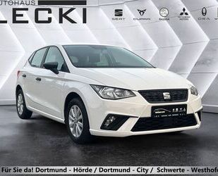 Seat Seat Ibiza Reference 1.0 MPi *COOL&SOUND*4SEASON*D Gebrauchtwagen