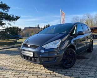 Ford Ford S-MAX Trend 2.0 SHZ+PDC+AHK+TÜV-NEU Gebrauchtwagen