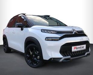 Citroen Citroën C3 Aircross PureTech 130 S&S EAT6 OPF SHIN Gebrauchtwagen