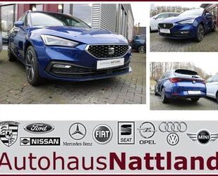 Seat Seat Leon ST Xcellence e-Hybrid DSG ACC Pano Navi Gebrauchtwagen