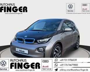 BMW BMW i3 60 Ah*Klimaauto/Wärmepumpe/Navi-Prof./SHZ* Gebrauchtwagen