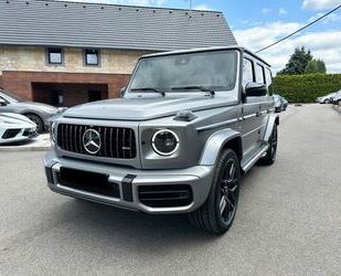 Mercedes-Benz Mercedes-Benz G 63 AMG - MANUFAKTUR/MEGA VOLL/GARA Gebrauchtwagen