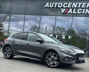 Ford Ford Focus 1,5 EcoBoost Active X Auto 1.HA/ACC/HUD Gebrauchtwagen