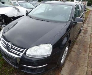 VW Volkswagen Jetta V Comfortline Gebrauchtwagen