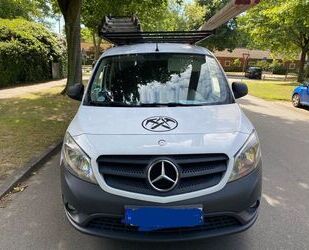 Mercedes-Benz Mercedes-Benz Citan Gebrauchtwagen