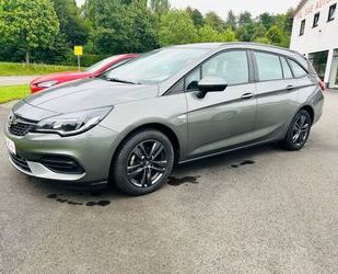 Opel Opel Astra K SportsTourer Automatik, SHZ, NAVI Gebrauchtwagen