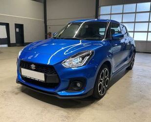 Suzuki Suzuki Swift 1.4 BOOSTERJET HYBRID Sport Sport Gebrauchtwagen