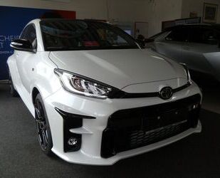 Toyota Toyota Yaris 1.6-l-Turbo GR High Performance Paket Gebrauchtwagen