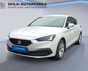 Seat Seat Leon Style 1.0 TSI 6-Gang SHZ Tempomat, Apple Gebrauchtwagen