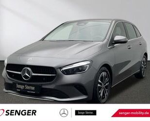 Mercedes-Benz Mercedes-Benz B 200 Progressive Rückfahrkamera MBU Gebrauchtwagen