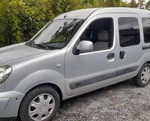 Renault Renault Kangoo Expression Gebrauchtwagen