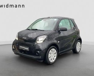 Smart Smart fortwo EQ cabrio SHZ*Bluetooth*Klimaautom*Au Gebrauchtwagen