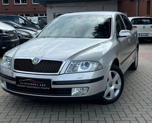 Skoda Skoda Octavia Lim. Elegance *TÜV NEU* Gebrauchtwagen