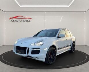 Porsche Porsche Cayenne GTS Gebrauchtwagen