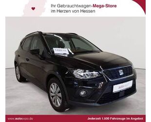 Seat Seat Arona 1.6 TDI Style NAV GRA PDC Gebrauchtwagen