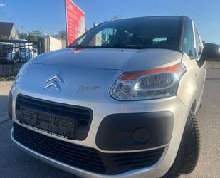 Citroen Citroën C3 Picasso VTi 95 - KLIMA KM 81246 Gebrauchtwagen