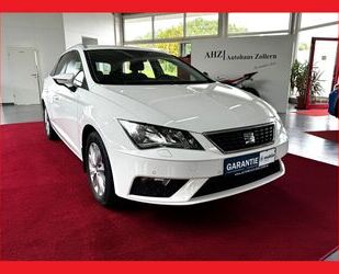 Seat Seat Leon Style Tempomat SHZ BLUETOOTH KLIMA START Gebrauchtwagen