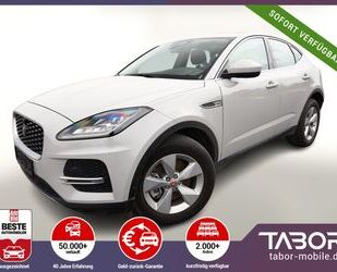 Jaguar Jaguar E-PACE P200 S Aut AWD LED PanoD Leder elHk Gebrauchtwagen