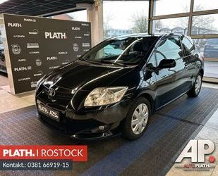 Toyota Toyota Auris Sol Gebrauchtwagen