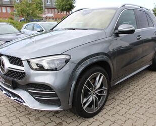 Mercedes-Benz Mercedes-Benz GLE 350 d 4Matic AMG-Line Gebrauchtwagen