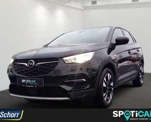 Opel Opel Grandland X 1.2 Start/Stop Elegance Gebrauchtwagen