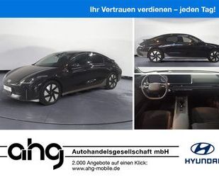 Hyundai Hyundai IONIQ 6 77,4h. TECHNIQ -44% BLACKWEEK inkl Gebrauchtwagen