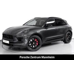 Porsche Porsche Macan GTS PDLS+ ACC BOSE SurroundView GTS Gebrauchtwagen