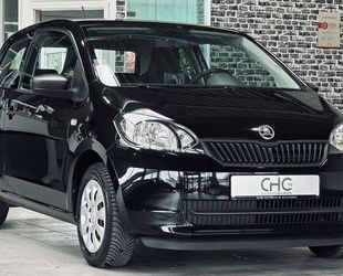 Skoda Skoda Citigo Cool Edition Gebrauchtwagen