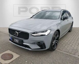 Volvo Volvo V90 T6 AWD Ultra Dark 0,5% 20