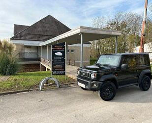 Suzuki Suzuki Jimny 1.5 ALLGRIP Comfort Gebrauchtwagen