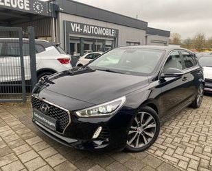 Hyundai Hyundai i30 1.4T-GDI*17