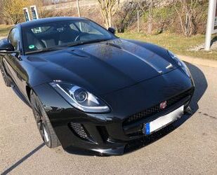 Jaguar Jaguar F-Type 3.0 L V6 Kompressor Automatik - Gebrauchtwagen