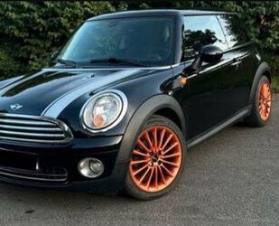 Mini MINI Cooper Cooper Gebrauchtwagen