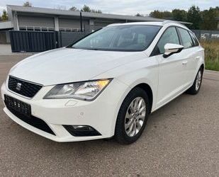 Seat Seat Leon ST Style Gebrauchtwagen